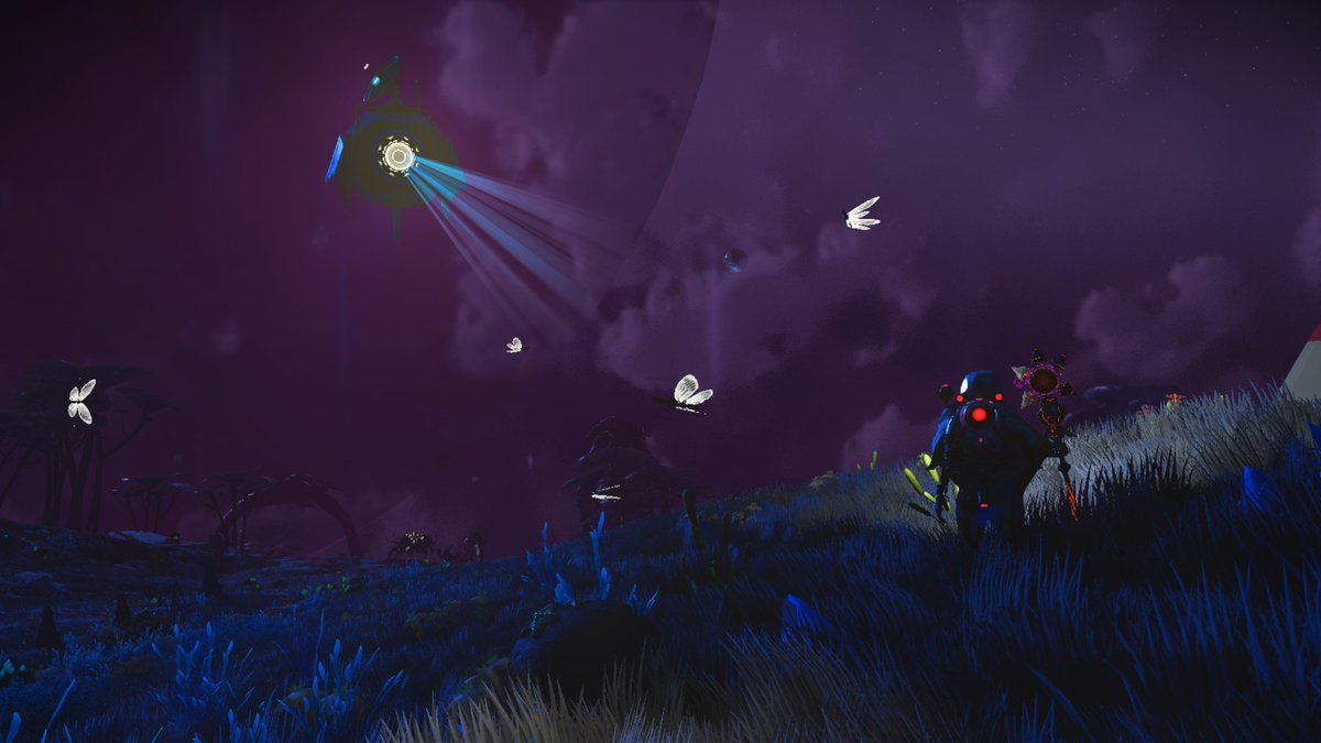 #NoMansSky