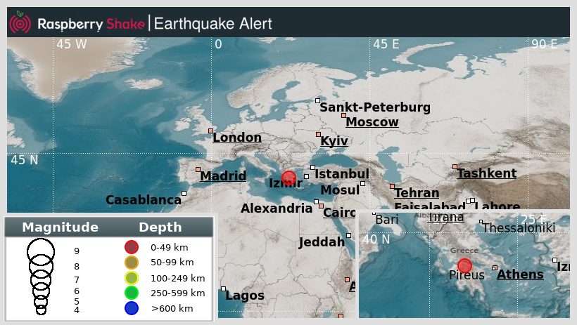 raspishakEQ's tweet photo. Preliminary M5.1 #Earthquake
ID: #rs2025cxeblc
16km from #Egio, #Greece
2025-02-10 22:38 UTC
Source: #EMSC
@raspishake
Join the largest #CitizenScience EQ community ➡ https://t.co/Y5O0dgJqJF
EVENT ➡ https://t.co/cthaQJcMZj https://t.co/GNuQpYnUH6