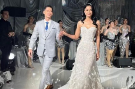 Disbudpar Apresiasi Sukses Wedding Expo Ikapesta -  jatengpos.co.id/disbudpar-apre…