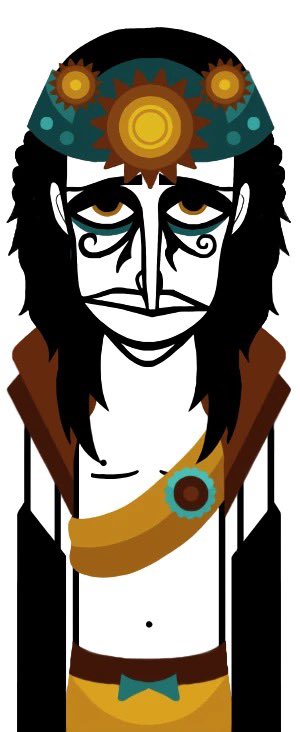 UdonTimer's tweet photo. yk whats so disappointing, Lester is a arbox character. #FreeLesterArbox https://t.co/nsE0yQRSFy