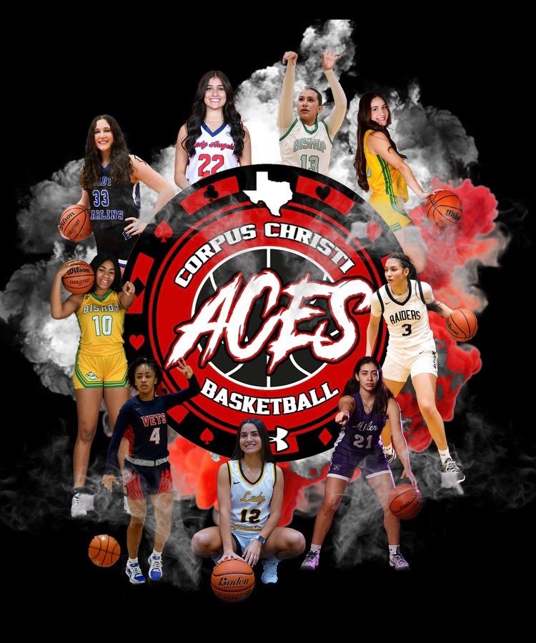 CC ACES UA RISE 17U 2025 ROSTER 💫
<a href="/UARiseGirls/">UA Rise Girls I Basketball</a> <a href="/UANextGHoops/">Girls UAA</a>