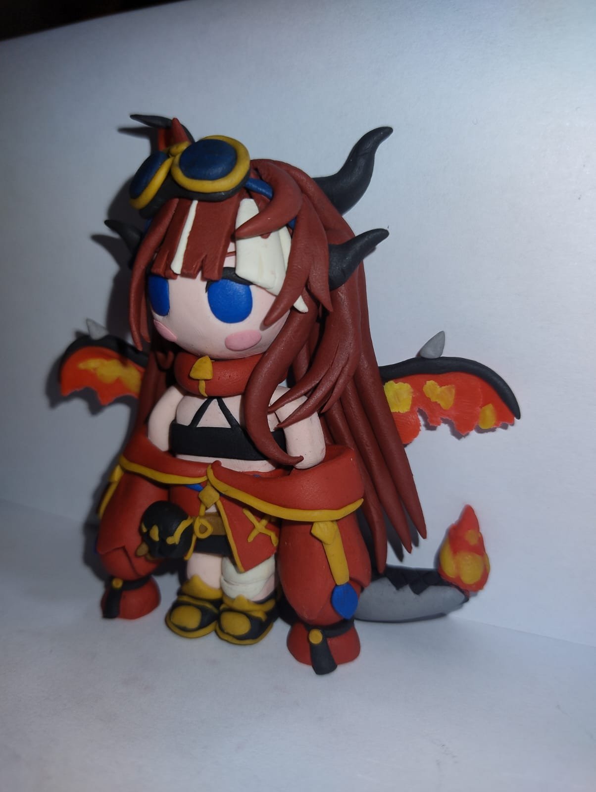 Saya Sairroxs 🐲🔥 Phase Connect (@sayasairroxs) / X