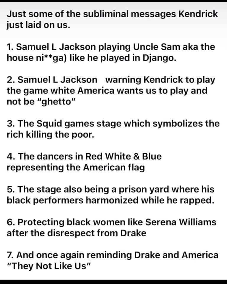 breiwick's tweet photo. @MattWalshBlog I am glad you couldn’t comprehend the subliminal messages. You’ll get it https://t.co/xj1c7rD4F7