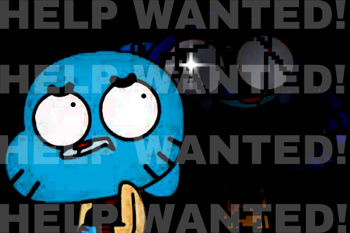 FNF : Television Distortion (CANCELLED) (@televdistort) on Twitter photo HELP WANTED!!!
WE NEED
- COMPOSERS
- ANIMATORS
- TALENTED ARTISTS
- CODERS
- CHARTERS
- TESTERS
- CHROMATICMAKERS
- VOICE ACTORS
My Discord: "themanozack"
<a href="/News_Funkin/">Funkin News</a> <a href="/FNFNewsSP/">FNF News</a> <a href="/FNFnewsespanis/">⭐️FNIS ****** ☕️</a> <a href="/iDuckFilms/">iDuckFilms</a> #pibby #pibbyapocalypse #televisiondistortion HELP WANTED!!!
WE NEED
- COMPOSERS
- ANIMATORS
- TALENTED ARTISTS
- CODERS
- CHARTERS
- TESTERS
- CHROMATICMAKERS
- VOICE ACTORS
My Discord: "themanozack"
<a href="/News_Funkin/">Funkin News</a> <a href="/FNFNewsSP/">FNF News</a> <a href="/FNFnewsespanis/">⭐️FNIS ****** ☕️</a> <a href="/iDuckFilms/">iDuckFilms</a> #pibby #pibbyapocalypse #televisiondistortion