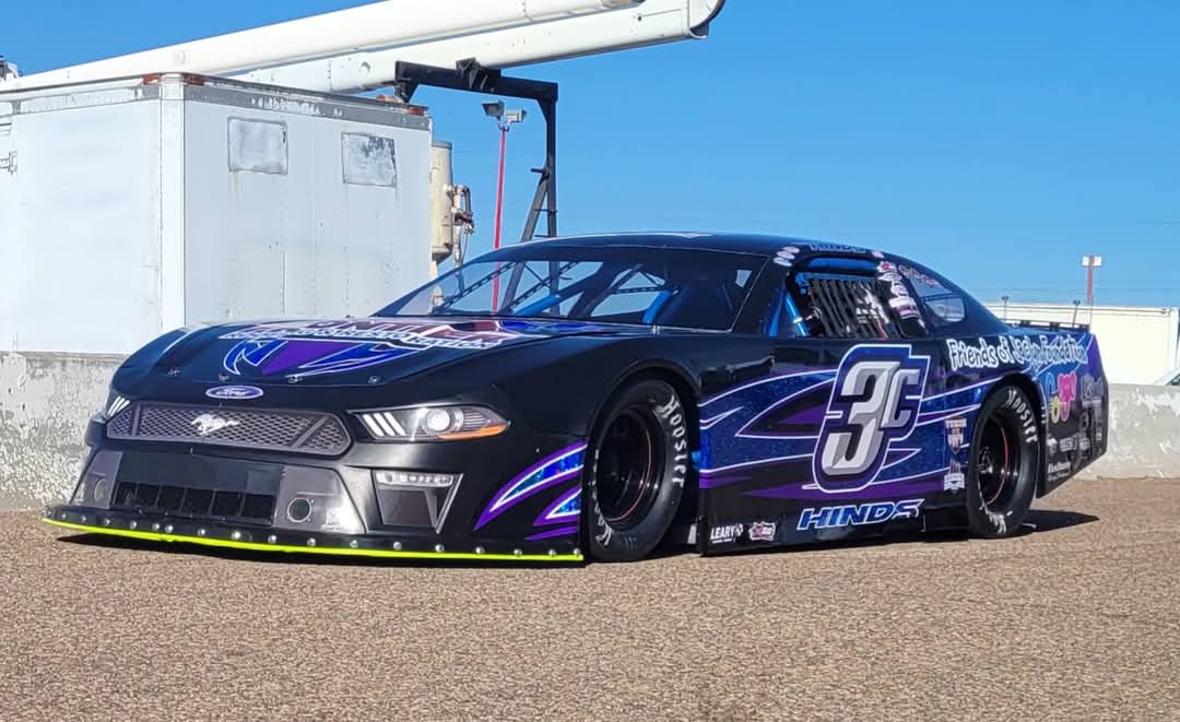 SRL Southwest Tour Series tweet media