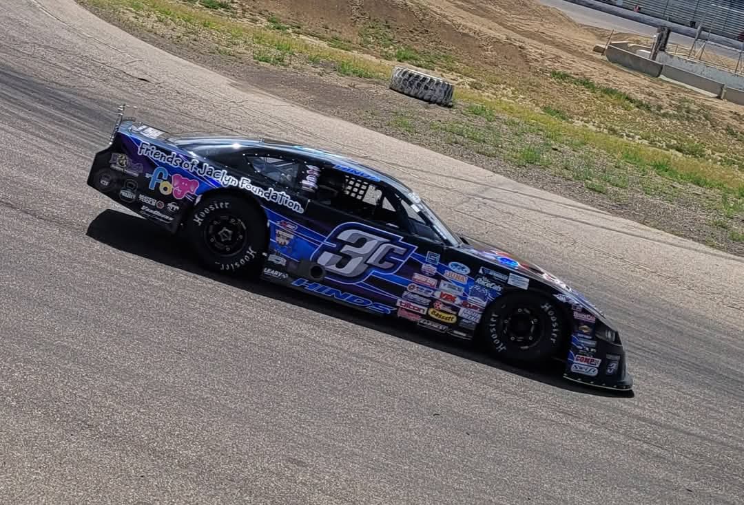 SRL Southwest Tour Series tweet media