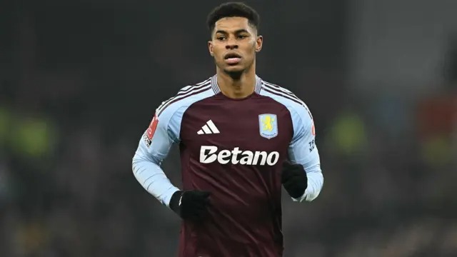 Debut Manis Rashford -  jatengpos.co.id/debut-manis-ra…