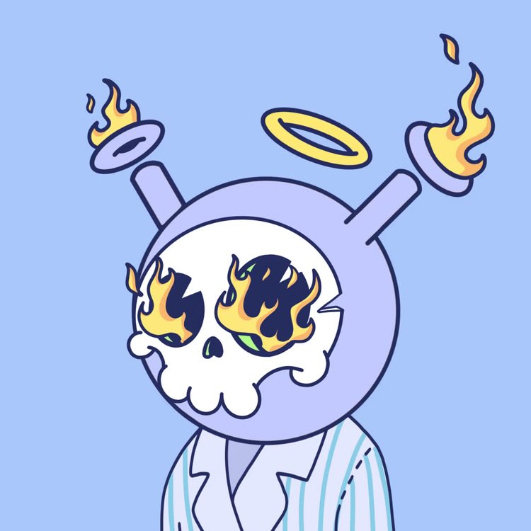 Captain_Kev_eth's tweet image. I’m a Quirkie for Life 🔐💯

@quirkiesnft 
@Quirkies360 🌴🦑🏄🏾‍♂️☠️🏴‍☠️