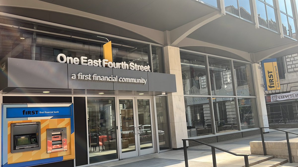 Tomorrow at 6pm is the Downtown Residents Council meeting at the First Financial Community Center. Glad to be hosting the team from <a href="/cincinnatimetro/">Cincinnati Metro</a> to talk Bus Rapid Transit