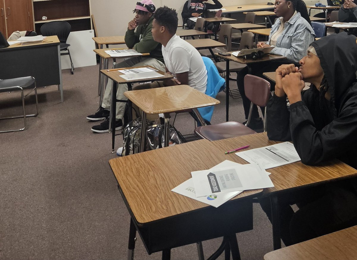 NXTGen GEAR UP DeSoto tweet media