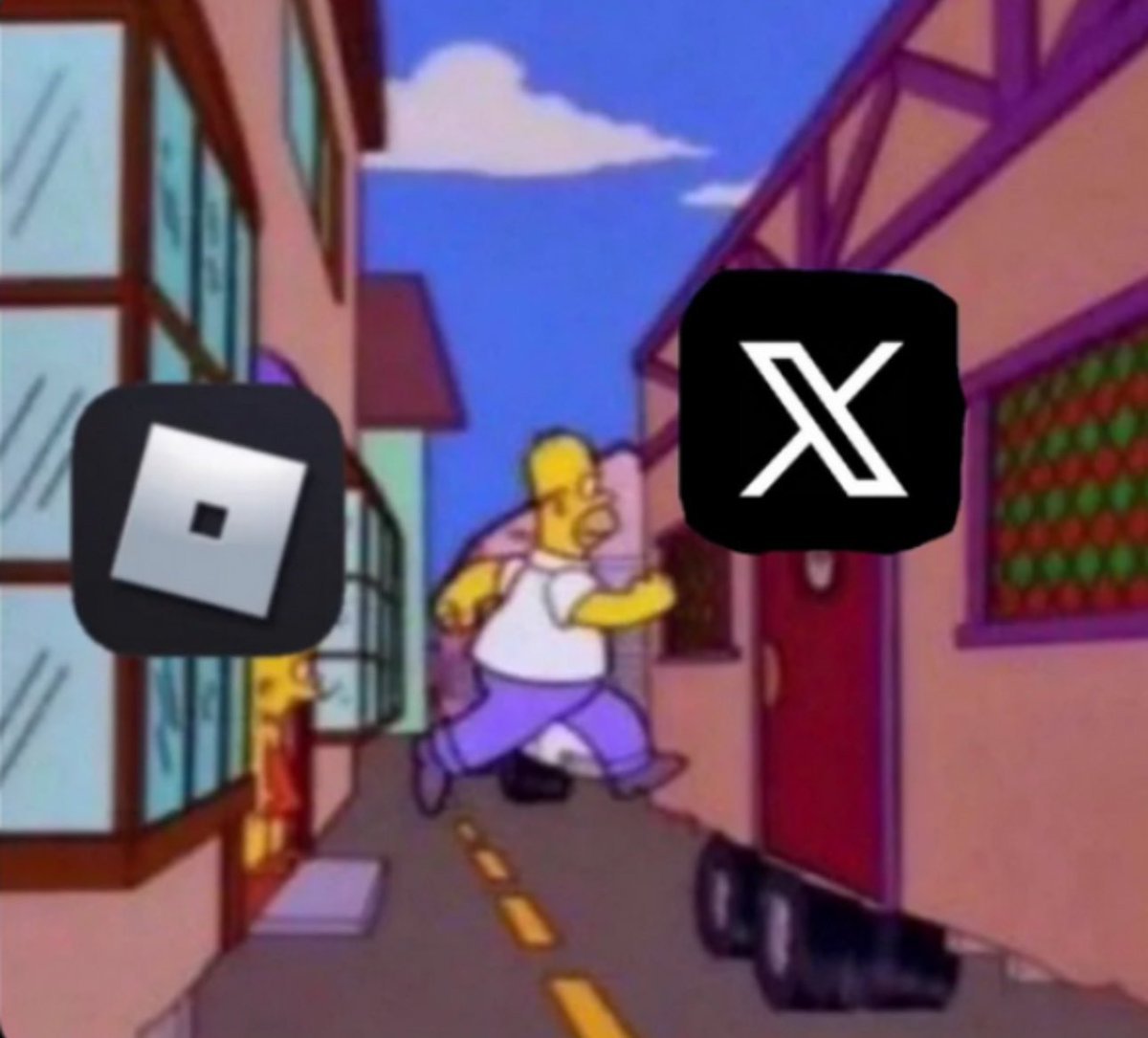 Livqzee's tweet photo. Everyone when roblox is down >

#RobloxDown https://t.co/4aVyz9LOib