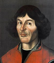 URDailyHistory's tweet image. 19 Feb 1473: Renaissance-era #mathematician and #astronomer Nicolaus #Copernicus is born in #Torun, #Poland. He proposed that the Sun was the center of the universe rather than the #Earth. #history #science #OTD #HappyBirthday #ad amzn.to/3asPLzC