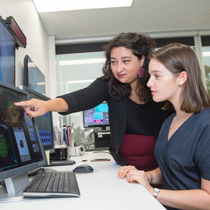 We've passed the halfway mark in the Women in STEM Decadal Plan. And on this International Day of Women and Girls in Science, we’re reminded of the critical role women play in driving research and development and strengthening Australia’s prosperity. 

The Australian Academy of