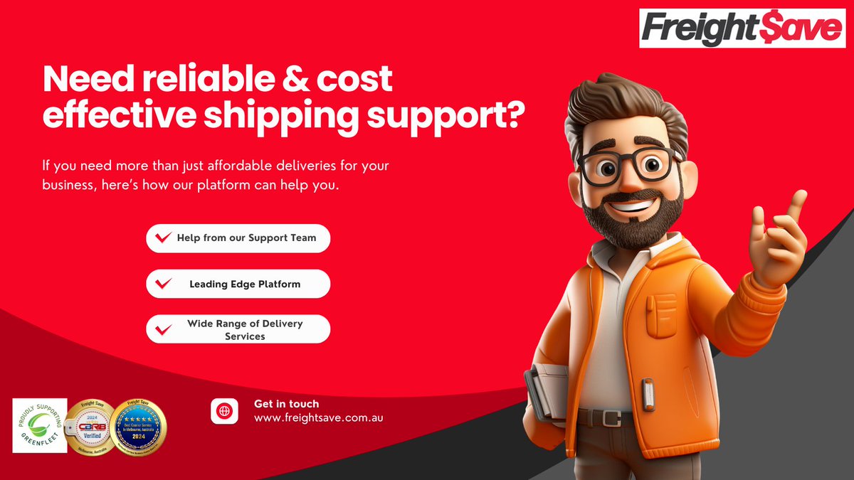 Freight Save (@FreightSave) / Posts / X