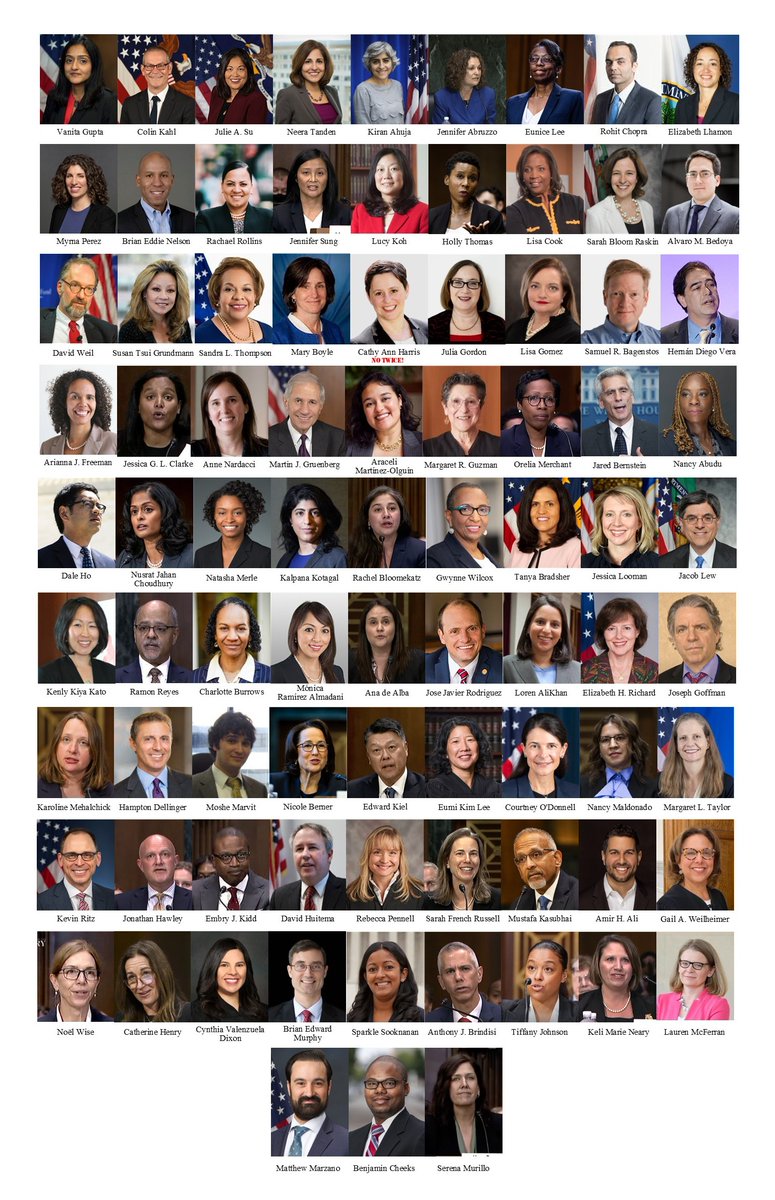 CollinsWatch's tweet image. Susan Collins voted against 85 highly-credentialed Biden nominees.

All of them were more qualified than RFK Jr. #MEpolitics (photo array by @BruceBourgoine)