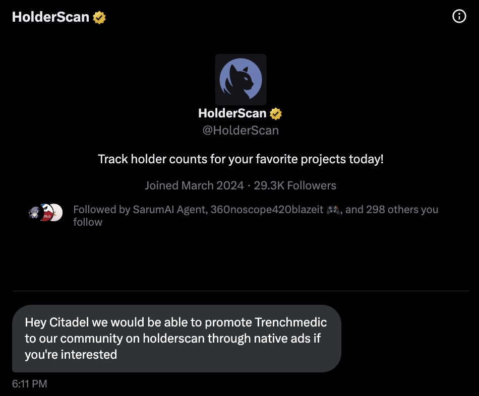 CITADEL WOLF ⛰️🐺🥷 tweet media