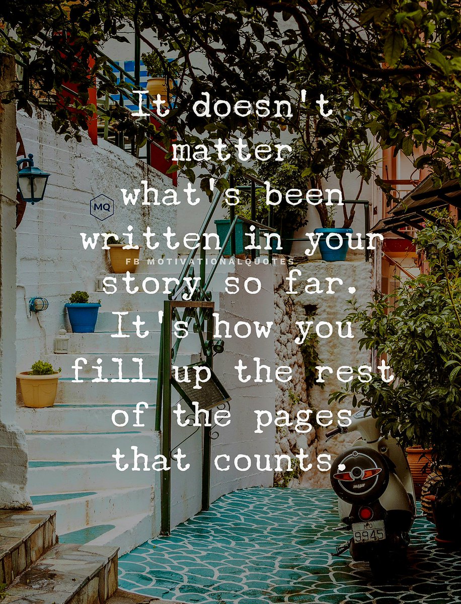 Motivational Quotes (@motivational) on Twitter photo 