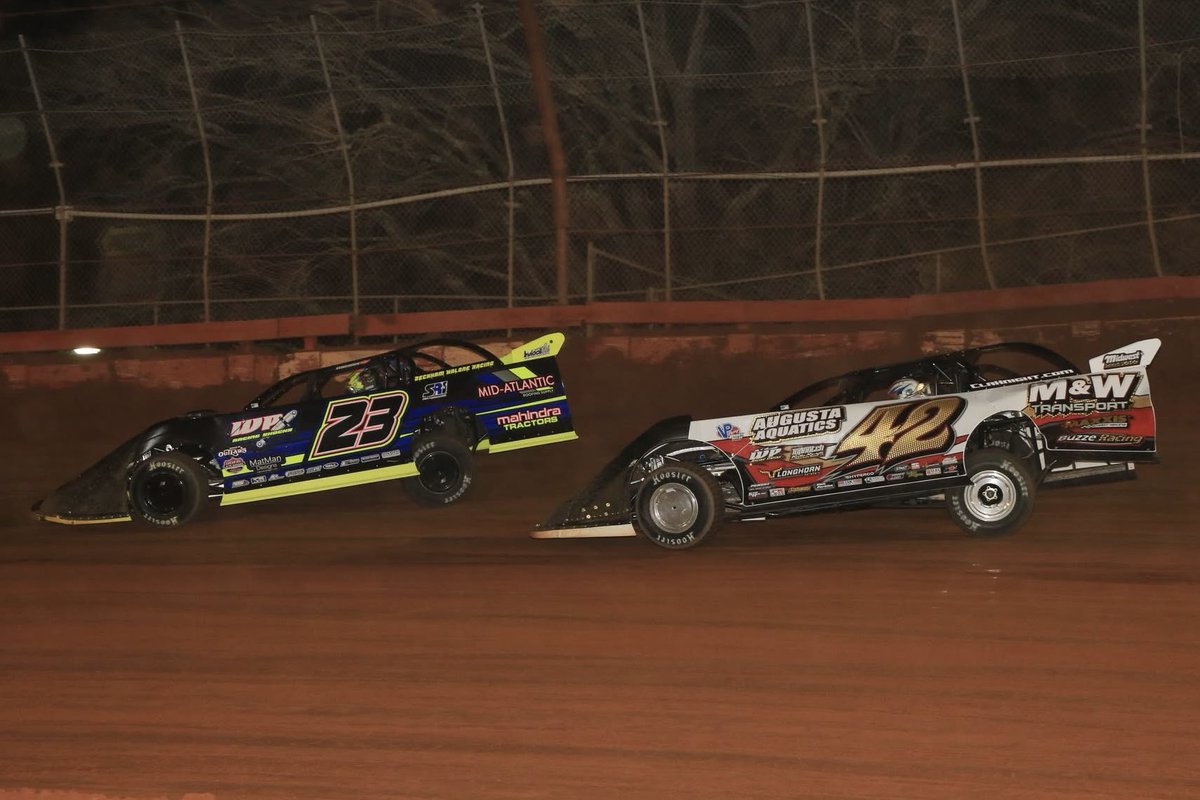 ClaKnightRacing's tweet image. Lifted the lid on our 2025 campaign over the weekend with double duty @ScrevenMSC! 👊

Scored a best finish of 14th in a pair of @SoThunderSDS features, in addition to third and seventh place results in 604 competition.

Thank you to all our crews sponsors and fans!