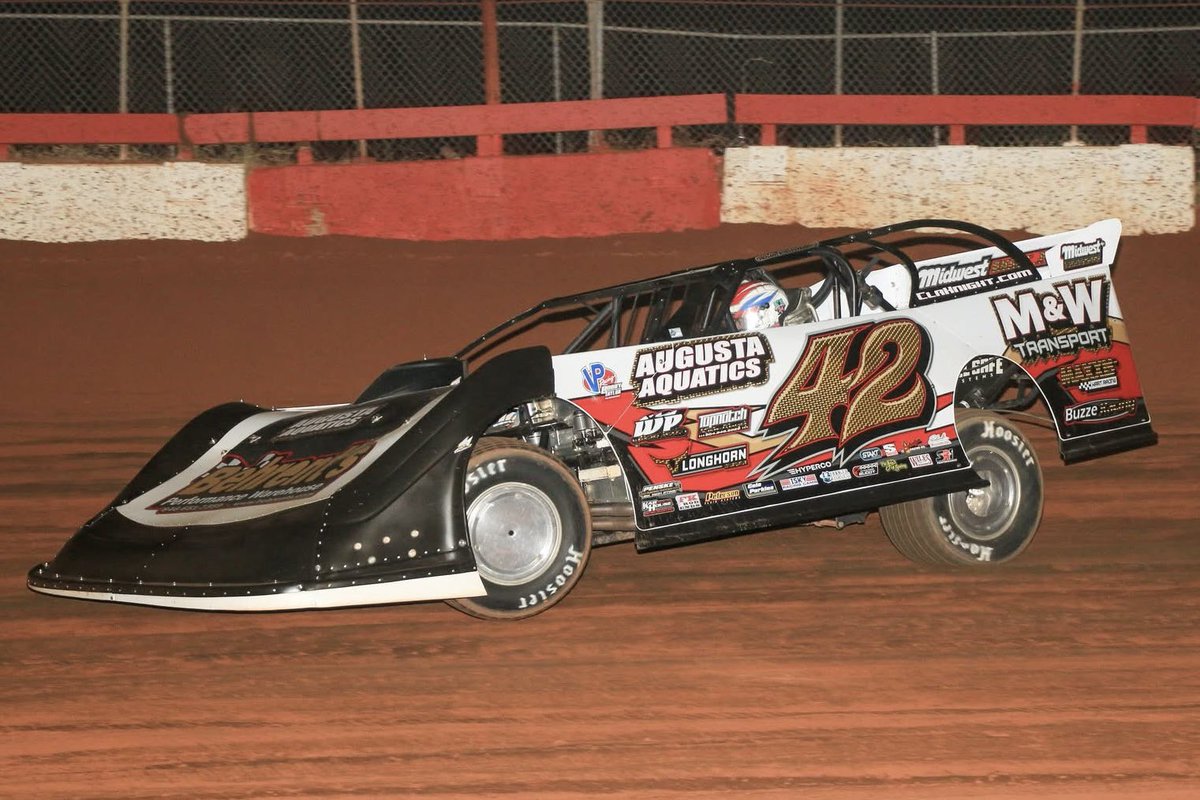 ClaKnightRacing's tweet image. Lifted the lid on our 2025 campaign over the weekend with double duty @ScrevenMSC! 👊

Scored a best finish of 14th in a pair of @SoThunderSDS features, in addition to third and seventh place results in 604 competition.

Thank you to all our crews sponsors and fans!