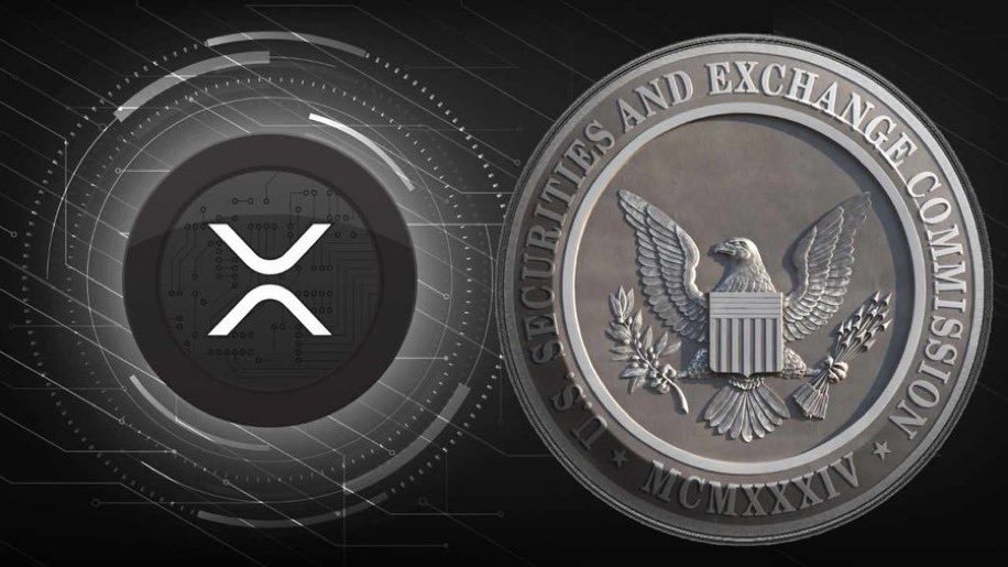selan_l's tweet photo. February 13th will be Ripple's next closed-door meeting! This may determine whether they drop the SEC case or continue to fight.🧐
#XRP https://t.co/CPfgqaiC2r