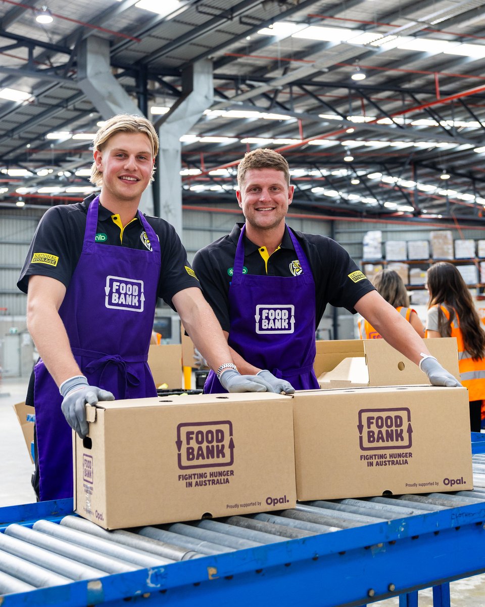 Richmond FC 🐯 tweet media