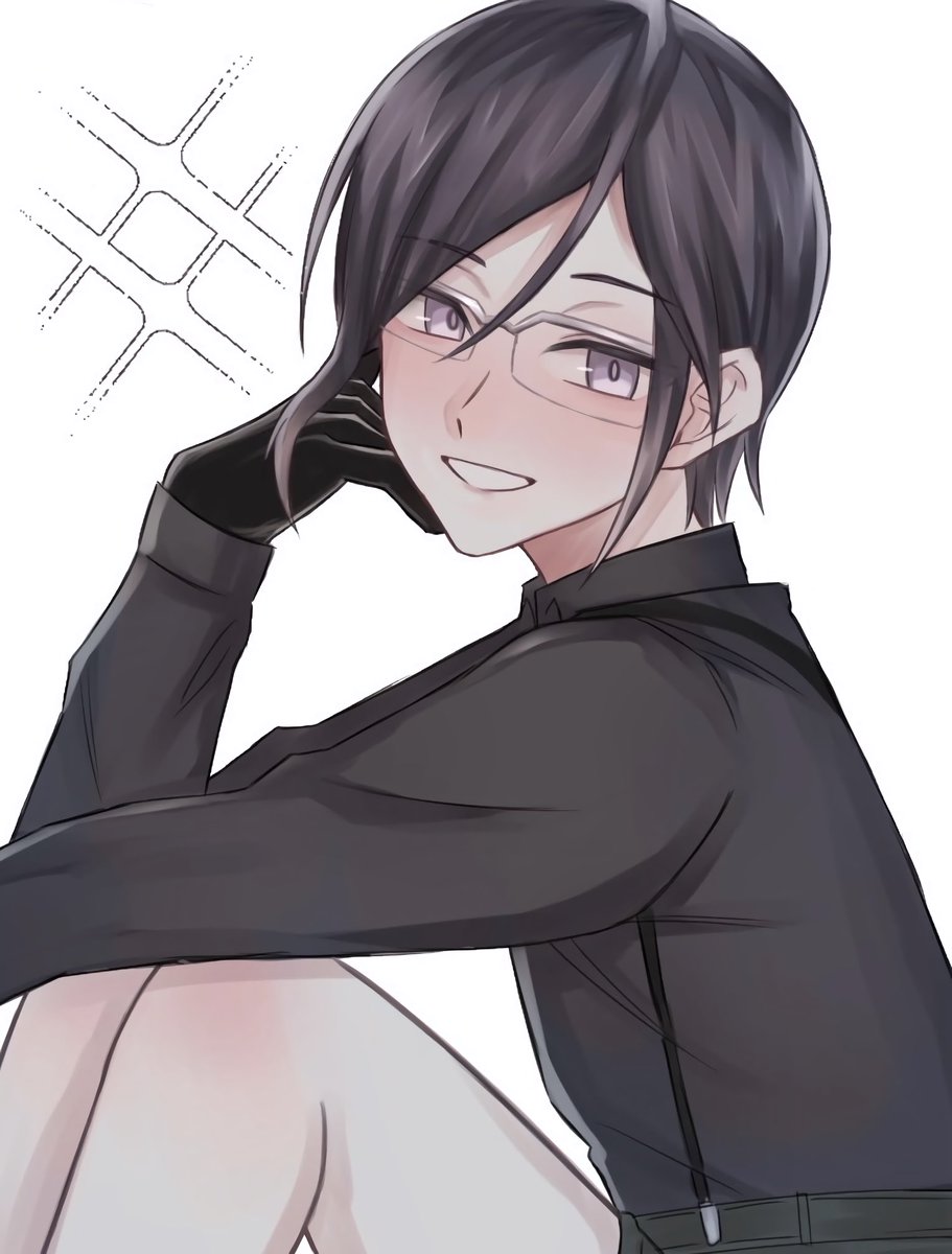 _jj0195's tweet photo. 「ま、なかよくやろうや大将」

/ 薬研藤四郎 https://t.co/25m9SLxmzD