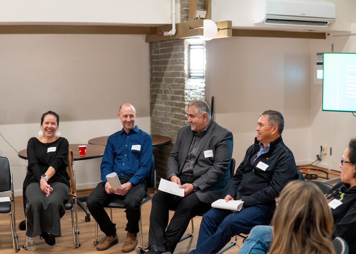 UBC's School of Population and Public Health (@ubcspph) on Twitter photo Last month, the Indigenous Leaders at <a href="/PHSAofBC/">Provincial Health Services Authority</a> and <a href="/CDCofBC/">BC Centre for Disease Control</a> along with <a href="/ubcspph/">UBC's School of Population and Public Health</a> gathered with Indigenous students for an evening of mentorship, community building, and connection at the inaugural event "Gathering Together: Indigenous Student Dinner." bit.ly/3WXgTPb Last month, the Indigenous Leaders at <a href="/PHSAofBC/">Provincial Health Services Authority</a> and <a href="/CDCofBC/">BC Centre for Disease Control</a> along with <a href="/ubcspph/">UBC's School of Population and Public Health</a> gathered with Indigenous students for an evening of mentorship, community building, and connection at the inaugural event "Gathering Together: Indigenous Student Dinner." bit.ly/3WXgTPb