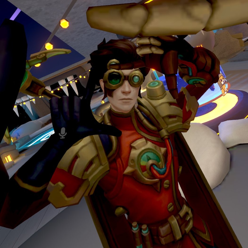 found this whore in vrchat