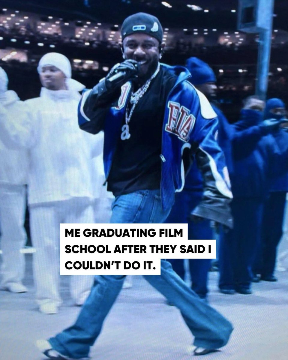 Toronto Film School tweet media