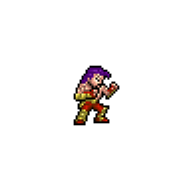 lowmh's tweet image. ヴォルフガング・クラウザー
KOFver

#ドット絵
#pixelart
#格ゲーキャラ描こうぜ
#SNK