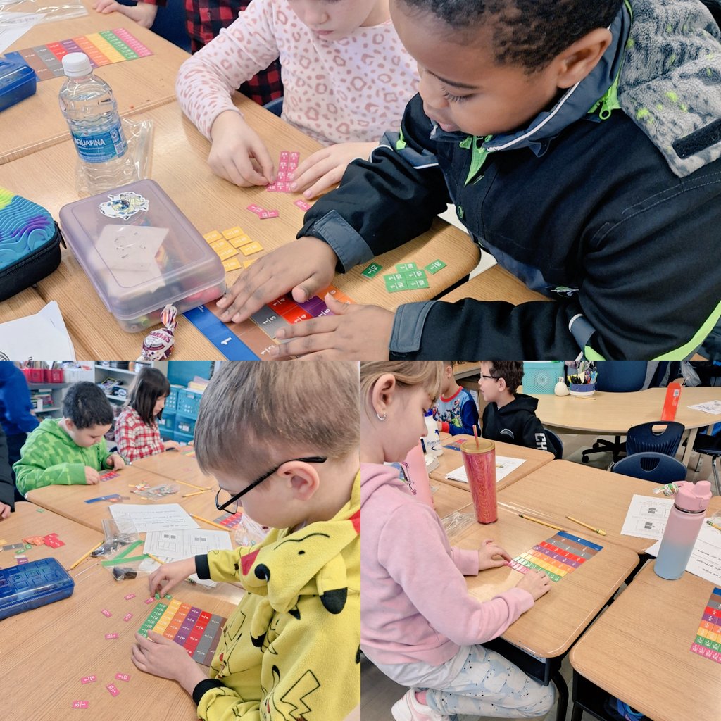 Rachel Pietrowski (@mrspietrowski) on Twitter photo First day of fractions fun! Partitioning brownies and making observations with fraction tiles! <a href="/GreeceCentral/">Greece Central</a> <a href="/BuckmanHeights/">Buckman Heights GCSD</a> <a href="/itsmrcannon90/">John-Martin Cannon</a> <a href="/KristenGiulian6/">Kristen Giuliano</a> First day of fractions fun! Partitioning brownies and making observations with fraction tiles! <a href="/GreeceCentral/">Greece Central</a> <a href="/BuckmanHeights/">Buckman Heights GCSD</a> <a href="/itsmrcannon90/">John-Martin Cannon</a> <a href="/KristenGiulian6/">Kristen Giuliano</a>