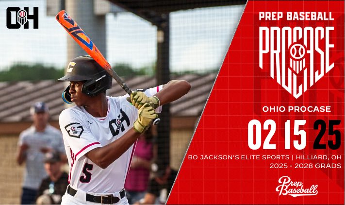 Very excited to announce that I will be attending the 2025 ProCase! <a href="/PrepBaseballOH/">Prep Baseball Ohio</a> <a href="/Bomber_baseKHS/">Kenston High School Baseball 2025</a> <a href="/KenstonSchools/">KenstonSchools</a> <a href="/lou_npa/">Lou NPA Great Lakes</a> <a href="/KHSBomberSports/">Kenston Athletics</a>  <a href="/tomhouse/">Tom House 〽️</a> <a href="/T3Warhawks_Rua/">@T3Warhawks_Rua</a>
