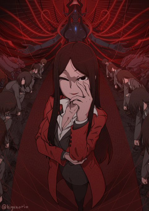 すけべのご依頼にて描かせてもらいまんた
オリジナル獣化兵のグロスフス様でっす。糸目百合首領さまとか美味しすぎるじゃろ…! 