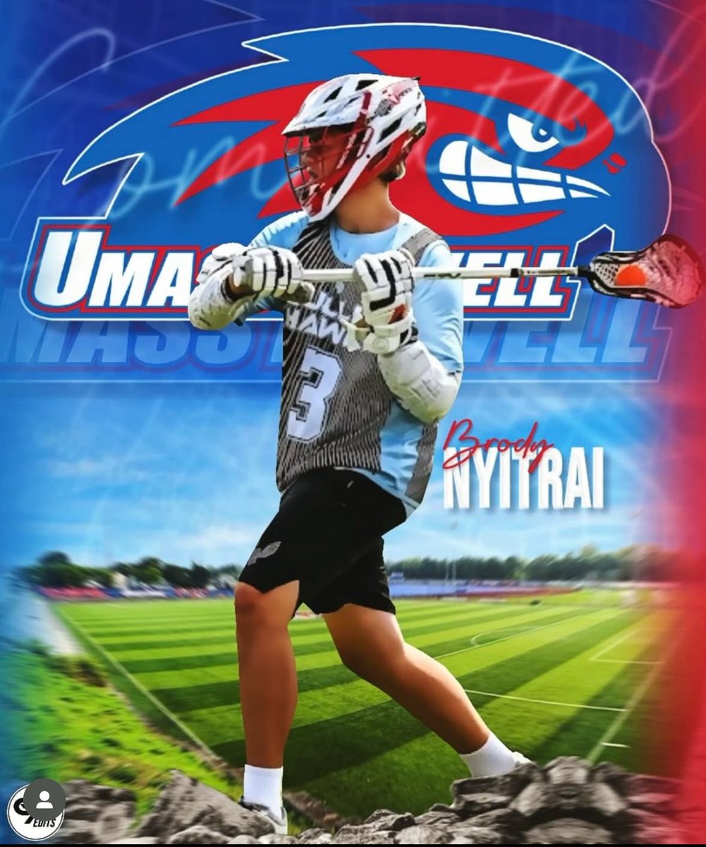 Old Line Elite (@oldline_elite) on Twitter photo Congrats to ‘26 A Brody Nyitrai from Christchurch (VA) on his commitment to <a href="/RiverHawkMLax/">UMass Lowell Men’s Lacrosse</a> . This crafty lefty A will bring his savvy box background to the next level! Really pumped for him! <a href="/cbulken18/">Corey Bulken</a> <a href="/TerenceFoy/">Terry Foy</a> <a href="/tyxanders/">Ty Xanders</a> <a href="/dkaplan46/">Dan Kaplan</a> <a href="/ILPreps/">ILPreps</a> <a href="/Inside_Lacrosse/">Inside Lacrosse</a> <a href="/Prep_Lacrosse/">Prep Lacrosse 🥍</a> Congrats to ‘26 A Brody Nyitrai from Christchurch (VA) on his commitment to <a href="/RiverHawkMLax/">UMass Lowell Men’s Lacrosse</a> . This crafty lefty A will bring his savvy box background to the next level! Really pumped for him! <a href="/cbulken18/">Corey Bulken</a> <a href="/TerenceFoy/">Terry Foy</a> <a href="/tyxanders/">Ty Xanders</a> <a href="/dkaplan46/">Dan Kaplan</a> <a href="/ILPreps/">ILPreps</a> <a href="/Inside_Lacrosse/">Inside Lacrosse</a> <a href="/Prep_Lacrosse/">Prep Lacrosse 🥍</a>