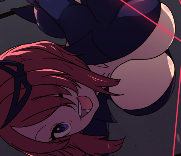 「thank you for your request!! リピート感謝 #Ske」|怠惰なるかの遺物。のイラスト