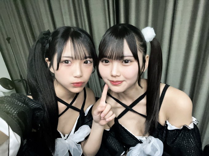 秋月柑七のTwitter画像9