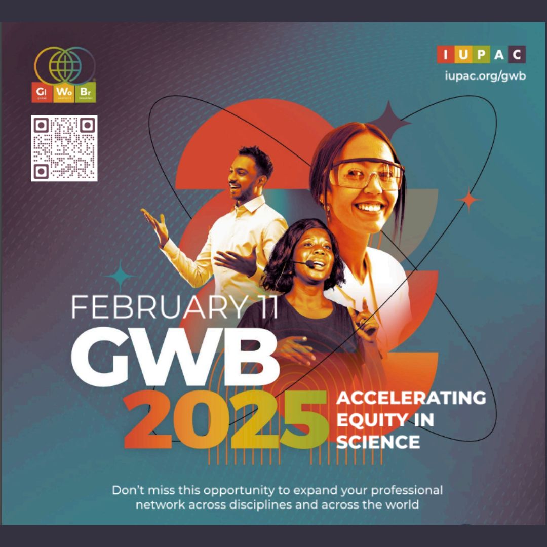 Ontario Tech-Trent Working for Inclusivity in Chem tweet media