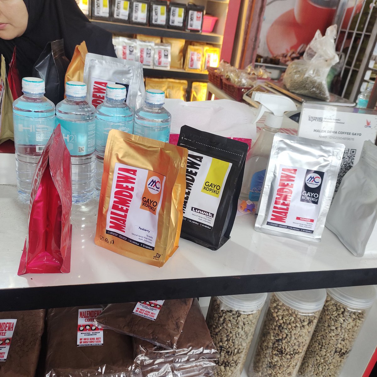 Muhammad Oki Nugraha Lubis, ST tweet media