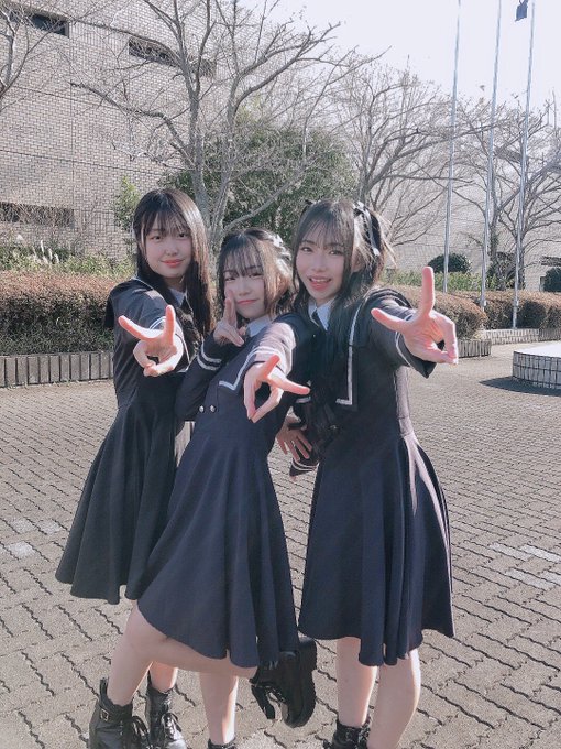 Twitterのコスプレ画像13