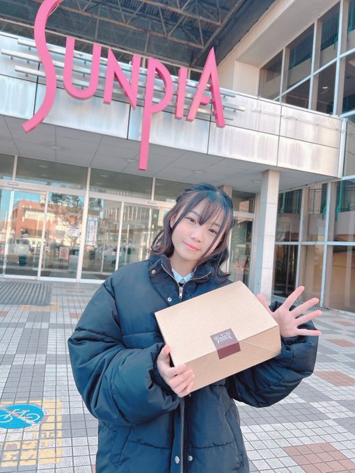 Twitterのコスプレ画像14