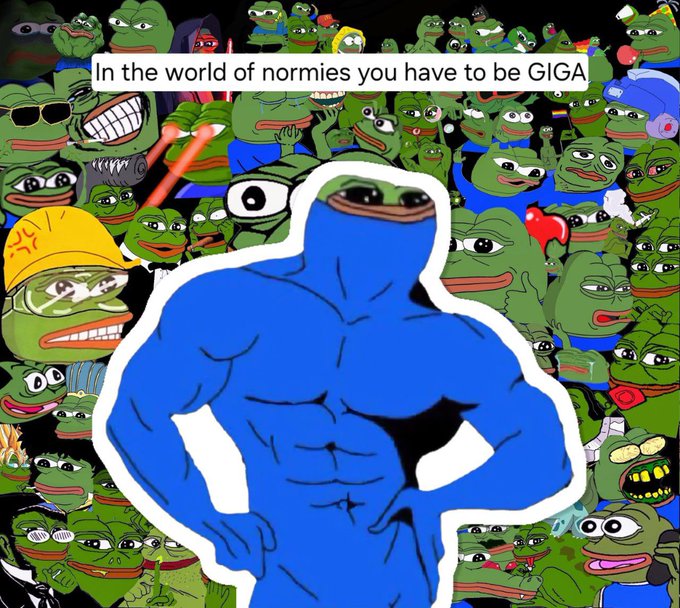 778Peres's tweet photo. @elonmusk buy GigaPep
FddUq36DRuqDMyxxyLy4CxcU9evrsBCdKLtoAPHKpump https://t.co/94KDpvo7tl