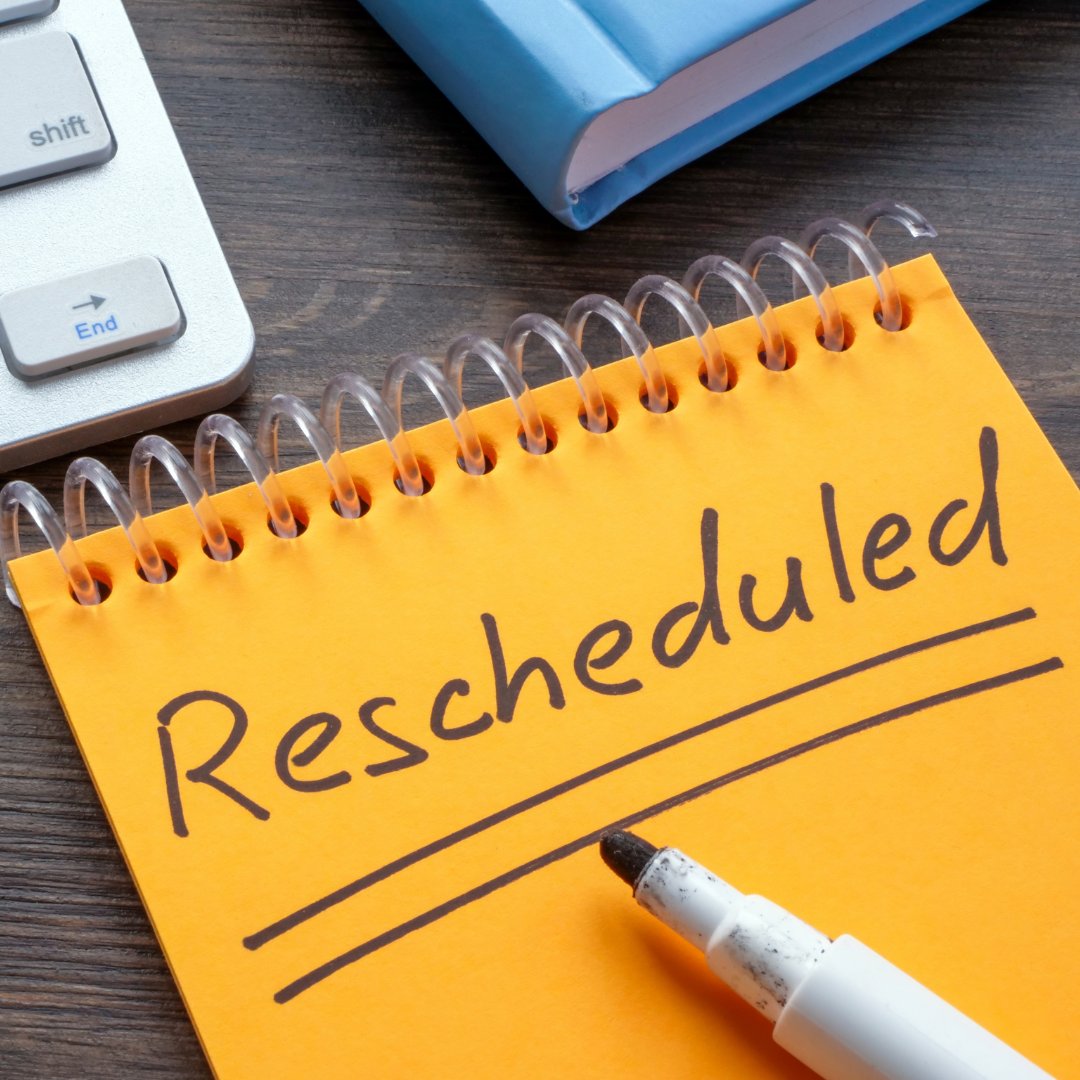 The Washington County Board of Elections meeting has been rescheduled for Tuesday, February 18, 2025 at 3:00pm. 
washco-mdelections.org
240-313-2050 
#MDVOTES