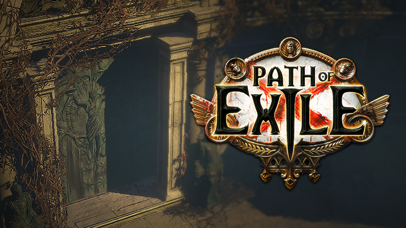 Path of Exile tweet media