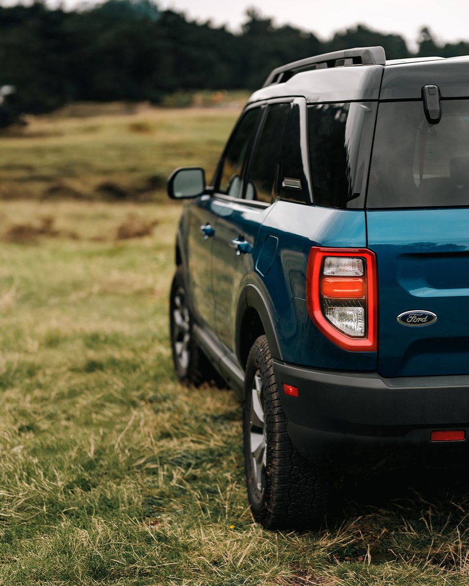 Con #FordBroncoSport tienes todo lo necesario para disfrutar planes improvisados a los que pocos se atreverán. Conócela: spr.ly/6017I1ImL