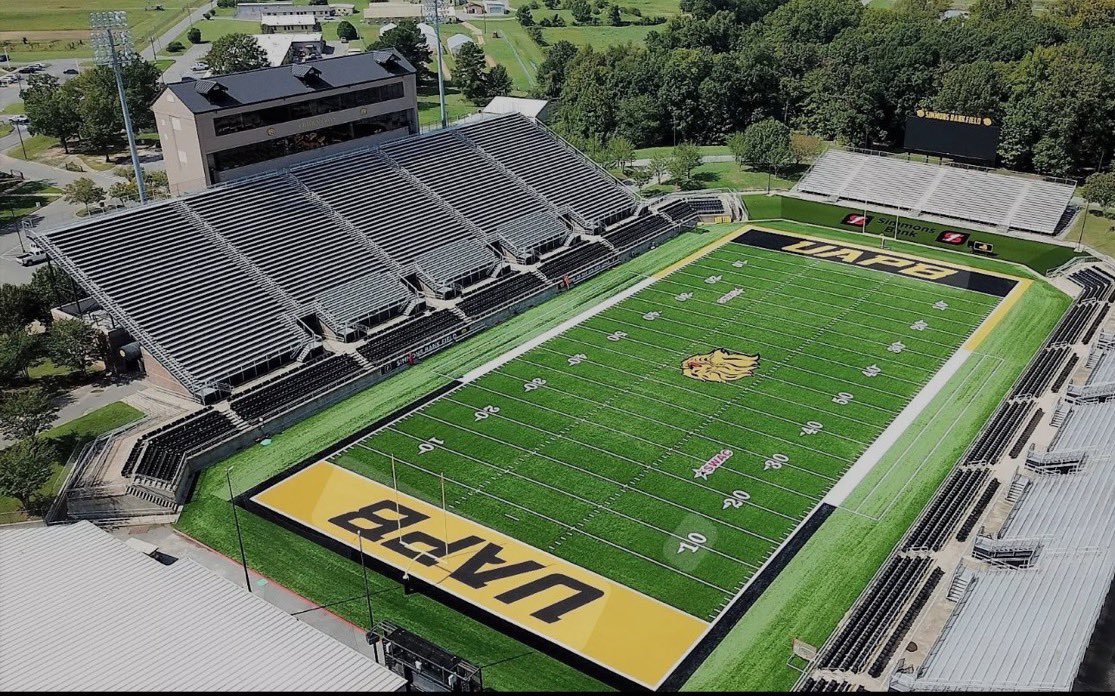 s1imreaper1_'s tweet photo. I am blessed to receive an offer from the University of Arkansas Pine Bluff thank you to @coachtonyhull @DeanBan11070744 @coach_DwightH
@PrepChattanooga #Chattprep https://t.co/mzr74LTNlp