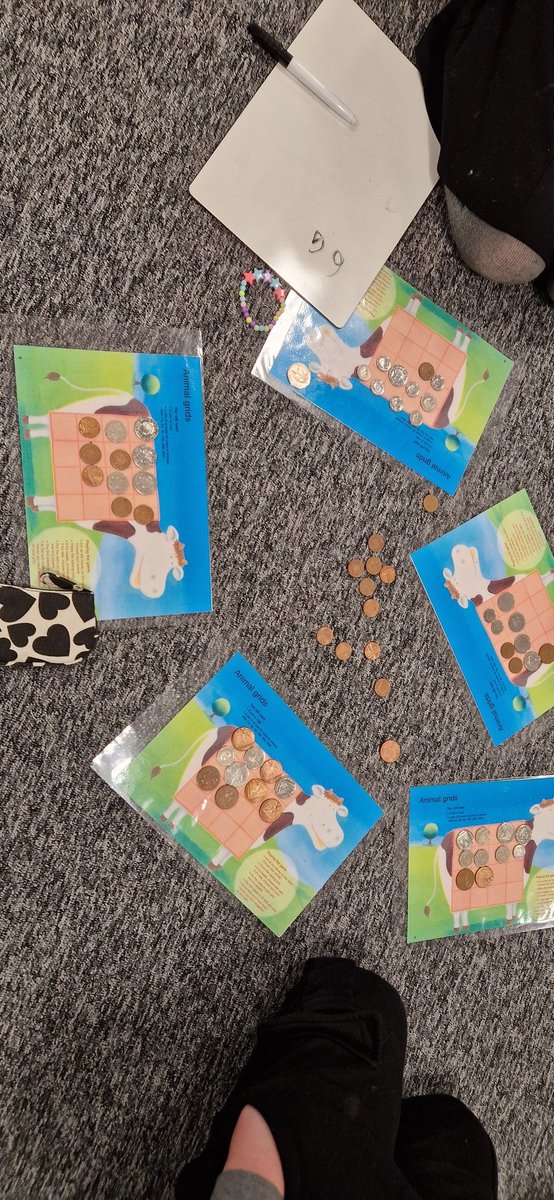 1st day <a href="/BorrasPark/">Borras Park CP</a> working on #FinancialLiteracy with Y3 and Y2. Great answers and thoroughly good discussion (we could have gone on for hours!). Looking forward to the rest of the week. 😁 Email michael@opmi.co.uk for costs &amp; info. #FinancialEducation