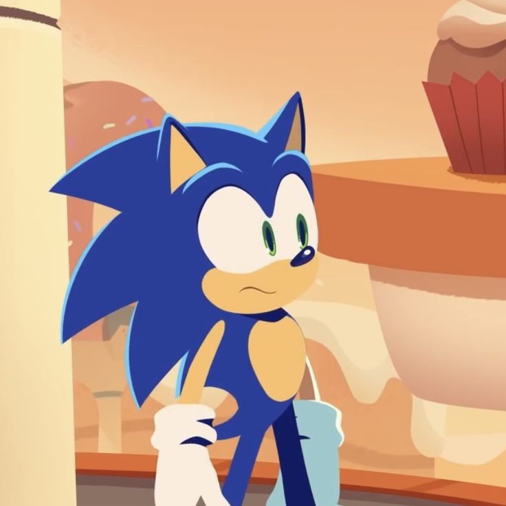 Sonk The Hedgehog tweet media