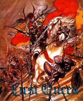 FirstQueen_JP's tweet image. #ファミコン版 #PC版 から一新！
#FirstQueen1NEXT 発売中！ 

 #NintendoSwitch store-jp.nintendo.com/list/software/…… 

#ファーストクイーン #FirstQueen #ニンテンドー #ゲーム #GAME #Nintendo #Switch版 #RPG #レトロ #ドット絵 #リマスター