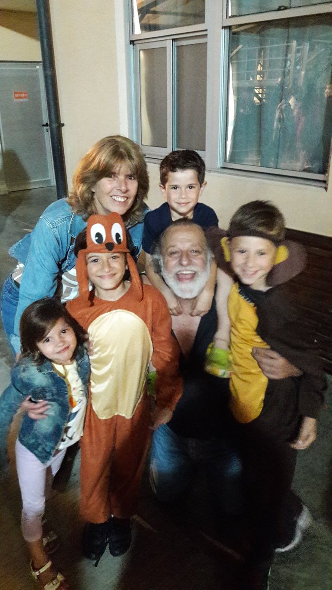 Ale Gento tweet media