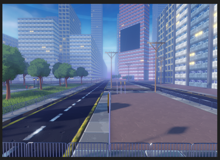 NicCrimson's tweet photo. ✨Some images of the map I helped to create for the RDC 2025 Game Jam. This style of building was something new for me. ✨
🔗https://t.co/taxMwudDFa
#RobloxDeveloperChallenge2025 #RobloxDev #Roblox #GameJam #GameDev https://t.co/X410QqwpaG